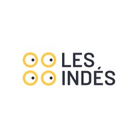 Les Indés logo - Similar company to Les Satellites