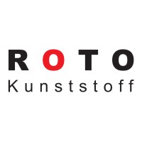 ROTO KunststoffgmbH logo - Similar company to Roto Kunststoff