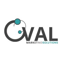 OVAL - Marketing Agency logo - Similar company to Fabrex
