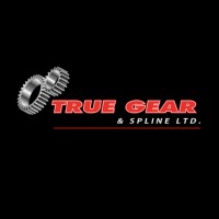 True Gear and Spline Ltd logo - Similar company to Ideal Gear & Machine Works