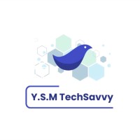 Y.S.M TechSavvy logo - Similar company to Codage