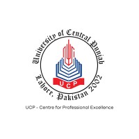UCP-Centre for Professional Excellence logo - Similar company to Napreca