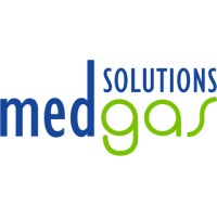 Medgas Solutions logo - Similar company to Medgascards.Com