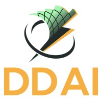 Data Discourse AI logo - Similar company to Avocadata