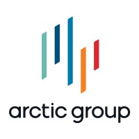 Arctic Group logo - Similar company to Csis Security Group A/S