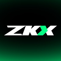 ZKX logo - Similar company to The Soft Machine