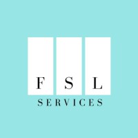 FSL Virtual Services logo - Similar company to Virtical