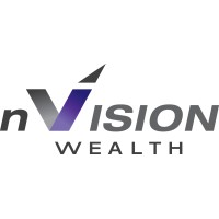 nVision Wealth logo - Similar company to Mayes Advisory Llc.