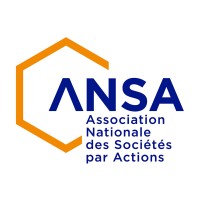 ANSA - Association Nationale des Sociétés par Actions logo - Similar company to Hcjp (Haut Comité Juridique De La Place Financière De Paris)