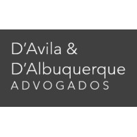 D'Avila & D'Albuquerque Advogados logo - Similar company to Rocha D'Avila Advogados