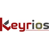 Keyrios logo - Similar company to Jibris On Demand