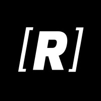 Redacted logo - Similar company to Redacted