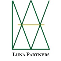 Luna Partners logo - Similar company to Living+