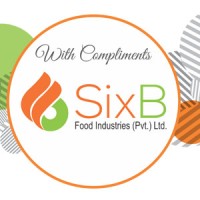 Six-B Food Industries logo - Similar company to Packin Store