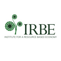 Institute for a Resource Based Economy logo - Similar company to The Venus Project