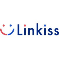 Linkiss logo - Similar company to Dubit Live - Realtime Speech Translation
