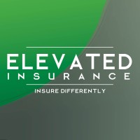 Elevated Insurance logo - Similar company to N/A