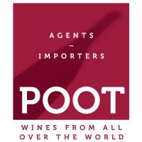 POOT Agenturen logo - Similar company to Buck Bar Kitchen