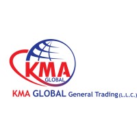 KMA GLOBAL GENERAL TRADING LLC logo - Similar company to Moca Uae