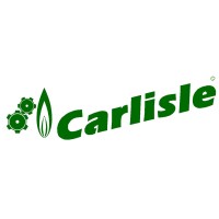 Carlisle Machine Works logo - Similar company to Logicall Wireless Solutions