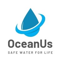 OceanUs logo - Similar company to Oceanus