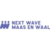 Next Wave Maas en Waal logo - Similar company to Yibba