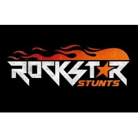RockStarStunts logo - Similar company to Talent Finder Solutions