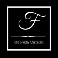 Ford Media Marketing logo - Similar company to K O - H U M