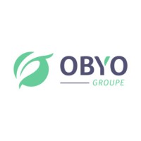 Obyo Sud-Ouest / Vendée logo - Similar company to Obyo - Papyra - Groupe Heegeo