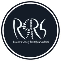 Rehabilitation Students Research Society logo - Similar company to Sadiqeen Group