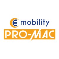 Emobility Pro-Mac