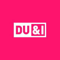 DU&I logo - Similar company to Superbrothers A/V Inc.