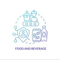food and beverage management logo - Similar company to Berkeley North