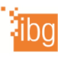 IBG Digital logo - Similar company to Bodysm