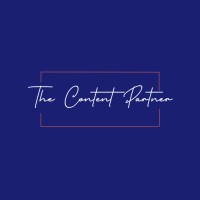 The Content Partner logo - Similar company to Redspoon.In