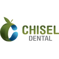 Chisel Dental Clinic logo - Similar company to The Raw Take