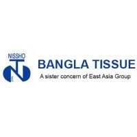 Bangla Tissue logo - Similar company to Protech Paper