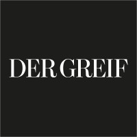 Der Greif – Organisation for Contemporary Photography logo - Similar company to Picter