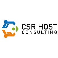 CSR Host Consulting logo - Similar company to Seed Strategies, Llc