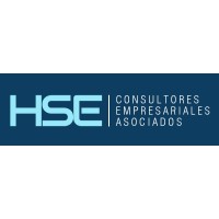 HSE Consultores Empresariales logo - Similar company to Cloud Enterprise Services