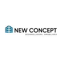 New Concept Desarrolladora Inmobiliaria logo - Similar company to New Concept