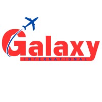 Galaxy International Inc logo - Similar company to Aermotive