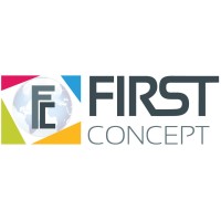 First Concept logo - Similar company to Ogive Buying Group