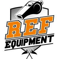 Ref Equipment logo - Similar company to Diffusion Menuiserie