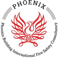 Phoenix Building International Fire Safety Consultancy logo - Similar company to Aurcher Projects Pvt Ltd