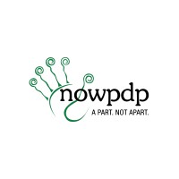 NOWPDP logo - Similar company to Zindagi Trust