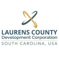 Laurens County Development Corporation logo - Similar company to Laurens County Sheriffs Office
