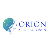 Orion spine and pain, LLC logo - Similar company to Elite Spine + Joint