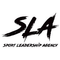 Sport Leadership Agency logo - Similar company to Tracky