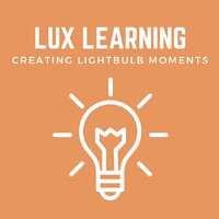 Lux Learning logo - Similar company to Lux Education